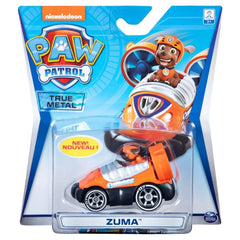 SPM6053257-20115877 VEHICUL DIE-CAST VEHICLES MIGHTY PUPS ZUMA