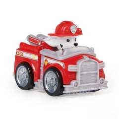 Paw Patrol Setul De Colectie Pup Squad Racers Marshall Spm 6070433-20147941