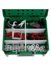 Banc de lucru cu surubelnita Ixolino II Bosch - jucarie