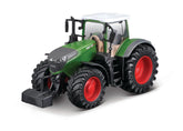 Tractor Bburago Fendt 1050 Vario Farmland 18-31611 Verde