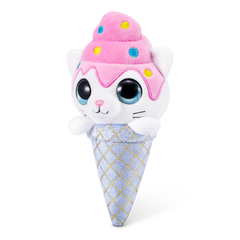 Plus Coco In Cone Chip  Zuru9638G