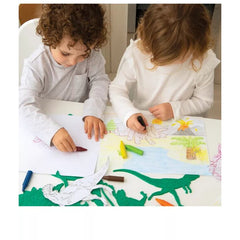 galt-sabloane-pentru-desen-dinozauri-379925