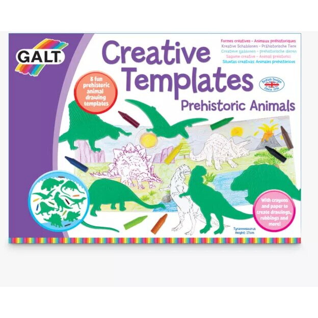 galt-sabloane-pentru-desen-dinozauri-379937