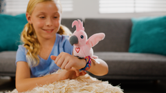 PLUS INTERACTIV HAPPY YAPPERS TOUCAN JAPHY9590-9591