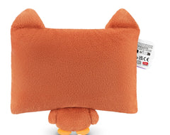 Plus dragalas perna Pillow Peeps Bufnita Ollie ZURU16601A