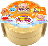 Jucarie antires Squishy Dumplings