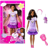 papusa-barbie-mare-cu-pudel