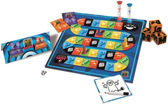 Joc societate Party&Co Family in limba Romana, JUM1110100462