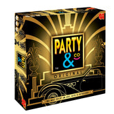 Joc societate Party&Co Original in limba Romana, JUM1110100461