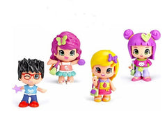 Figurina PinyPon la plic surpriza FA14756