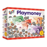 Joc educativ Galt, Bani