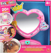 Oglinda secreta Funlockets