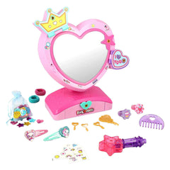 Oglinda secreta Funlockets