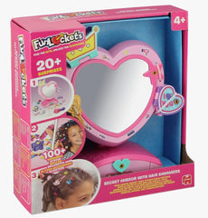Oglinda secreta Funlockets