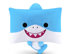 Plus dragalas perna Pillow Peeps Rechinul Stanley ZURU16601D