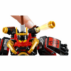 LEGO NINJAGO - Samurai Mech 70665