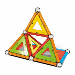 Geomag set magnetic 68 piese Confetti, 355