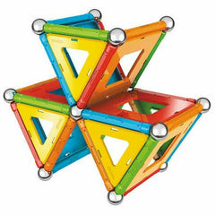 Geomag set magnetic 68 piese Confetti, 355