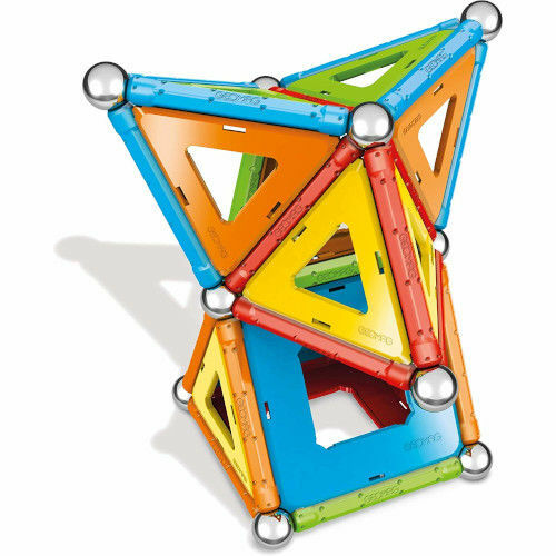 Geomag set magnetic 68 piese Confetti, 355