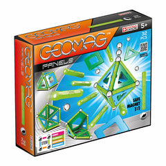 Geomag set magnetic 32 piese Panels, 460