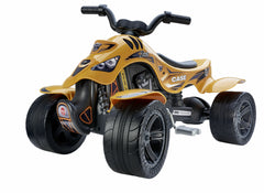 ATV Falk cu Pedale Quad Case