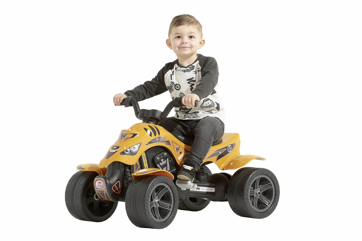 ATV Falk cu Pedale Quad Case