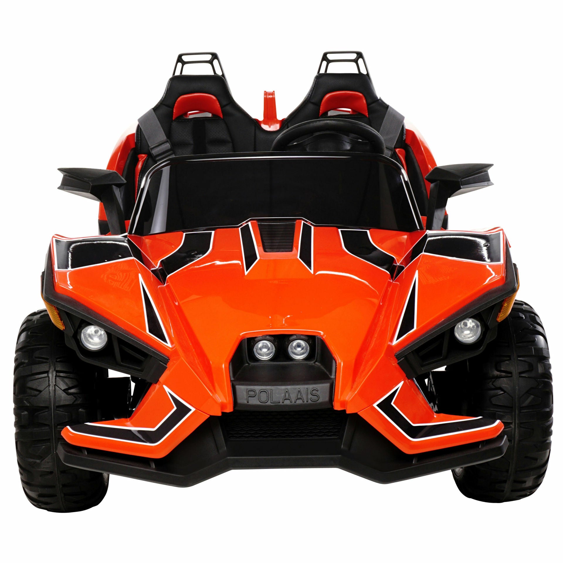 Masinuta Electrica,GT Super Speed JC888, 4 x4,2 locuri,Rosu