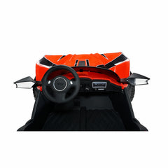 Masinuta Electrica,GT Super Speed JC888, 4 x4,2 locuri,Rosu