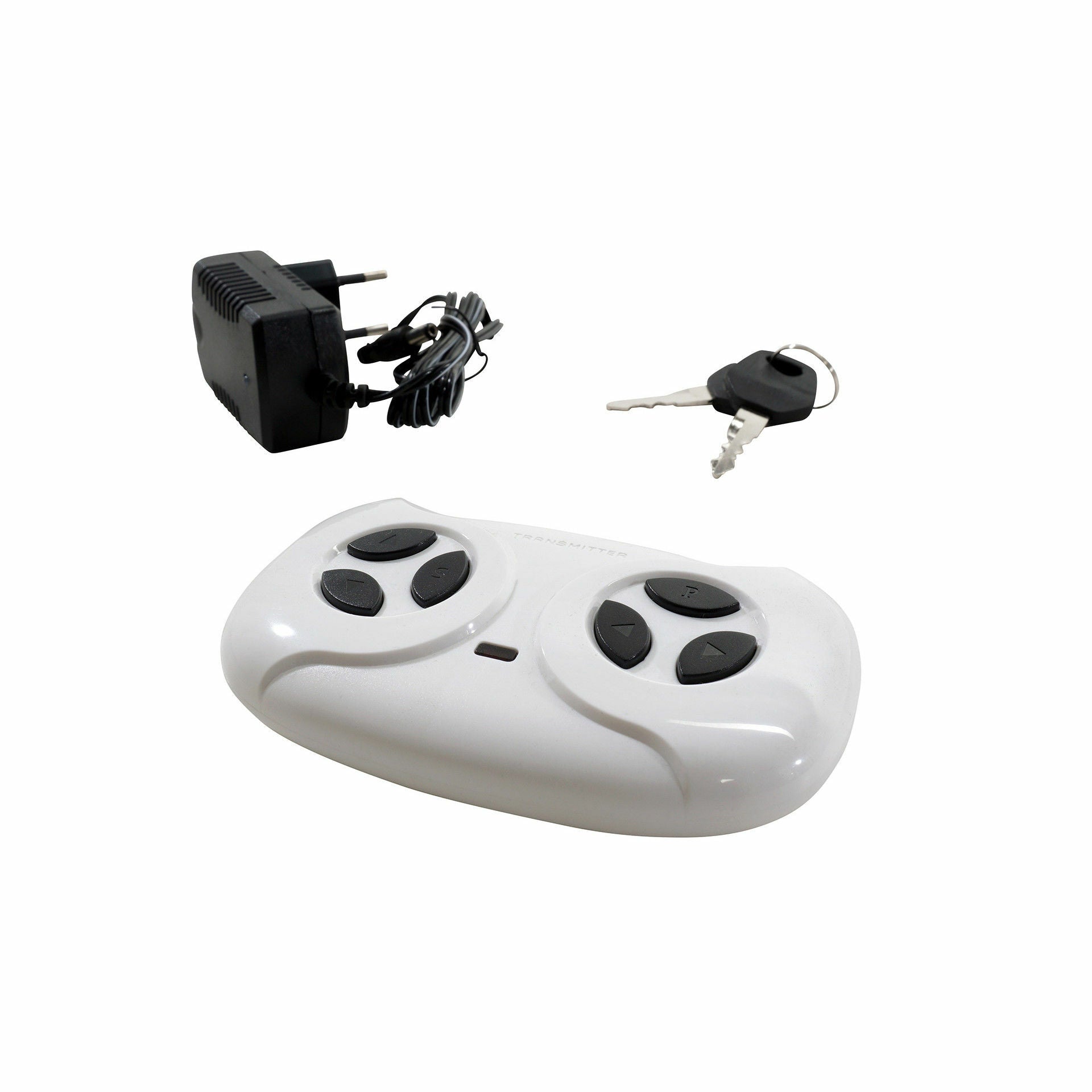 Masinuta Electrica,GT Super Speed JC888, 4 x4,2 locuri,Rosu