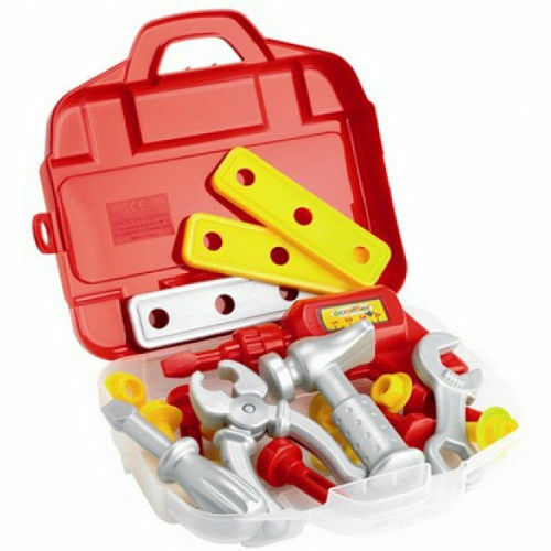 Set Mecanic In Gentuta, 2303