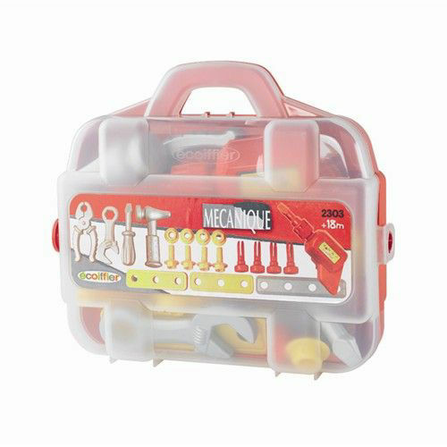 Set Mecanic In Gentuta, 2303