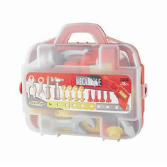 Set Mecanic In Gentuta, 2303