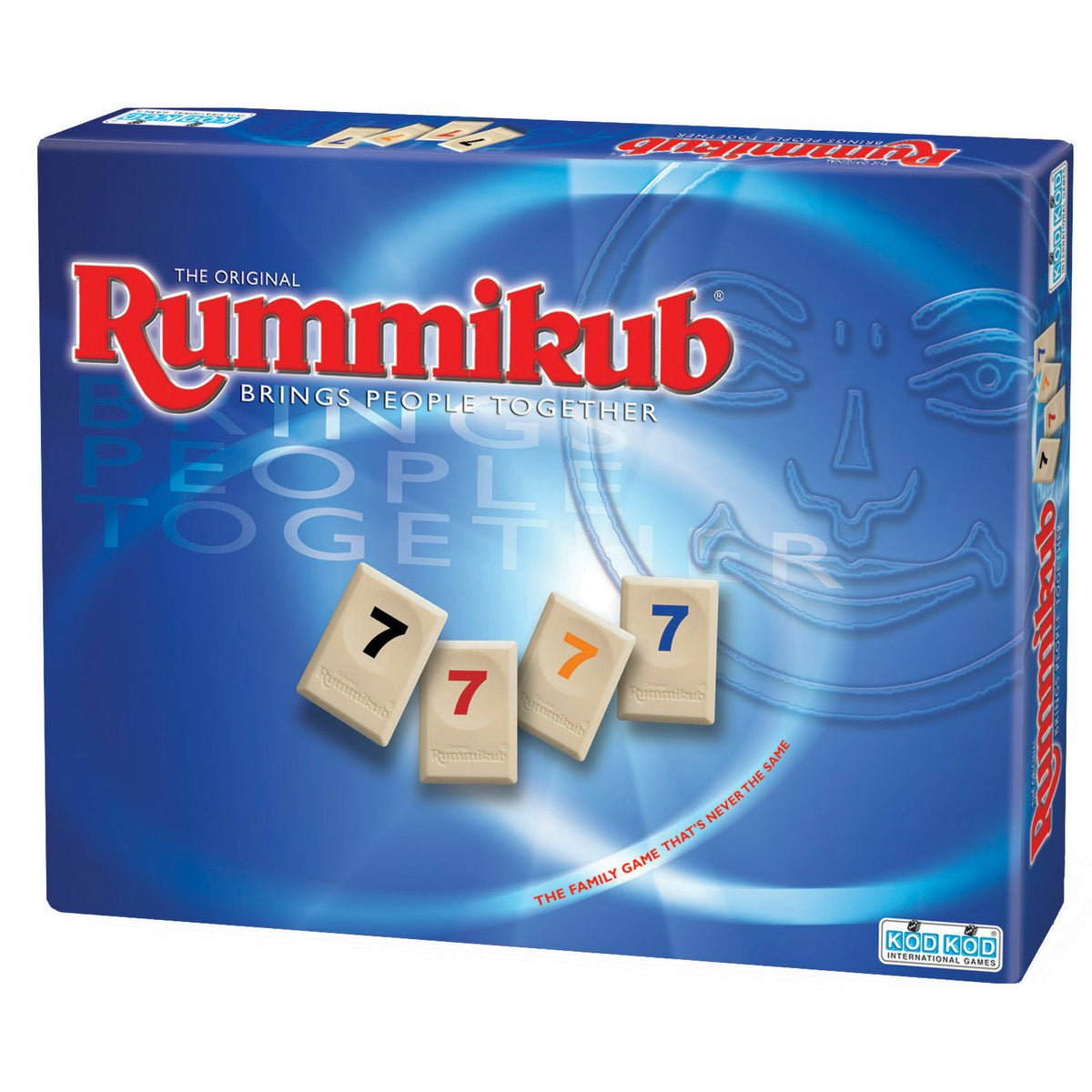 Joc Rummikub Experience 2600