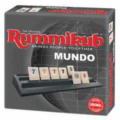 Joc societate Rummikub - Mundo 3602