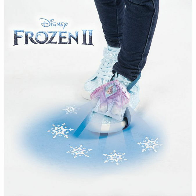 Proiector Disney Frozen II - Ice Walker