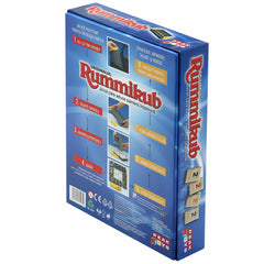 Joc societate Rummikub Travel Set NGT 9680