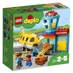 LEGO DUPLO Town - Aeroport 10871