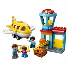 LEGO DUPLO Town - Aeroport 10871