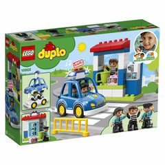 LEGO DUPLO - Sectie de politie 10902