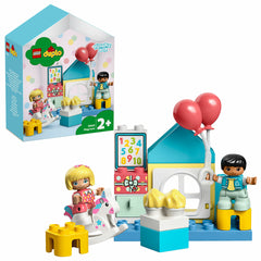 LEGO DUPLO - Camera de joaca 10925