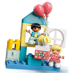 LEGO DUPLO - Camera de joaca 10925