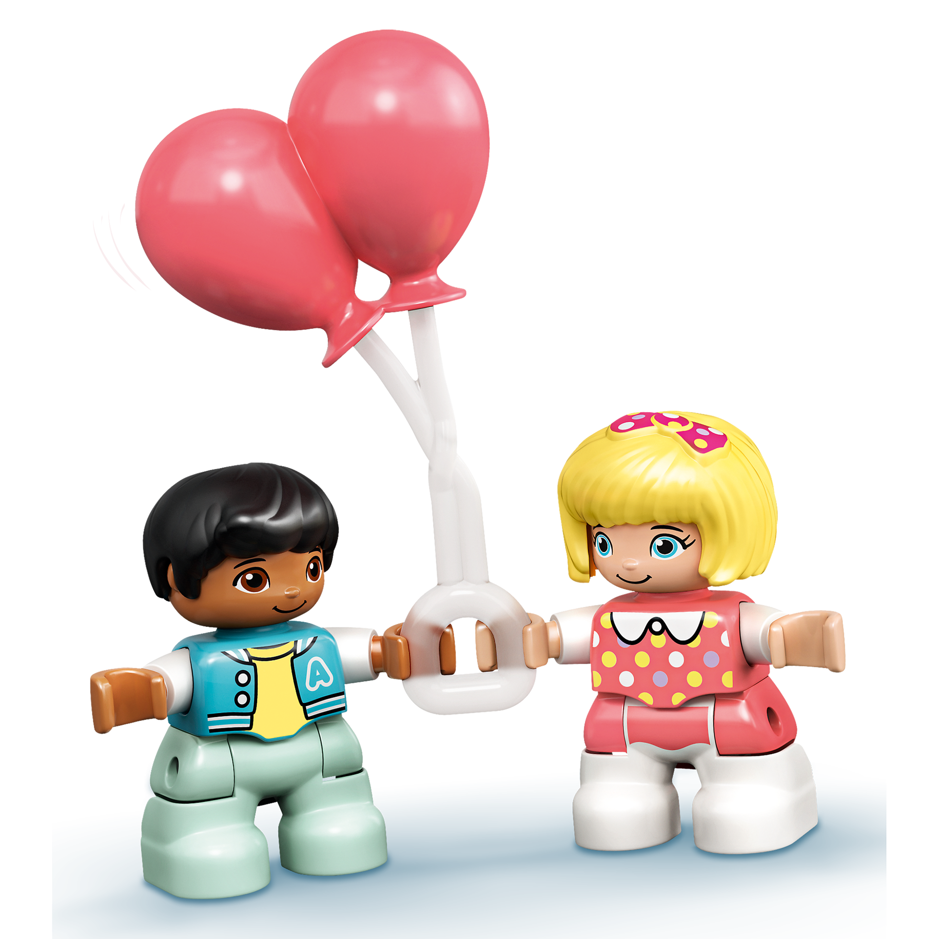 LEGO DUPLO - Camera de joaca 10925