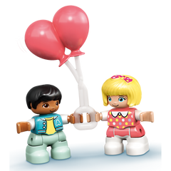 LEGO DUPLO - Camera de joaca 10925