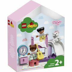 LEGO DUPLO - Dormitor 10926
