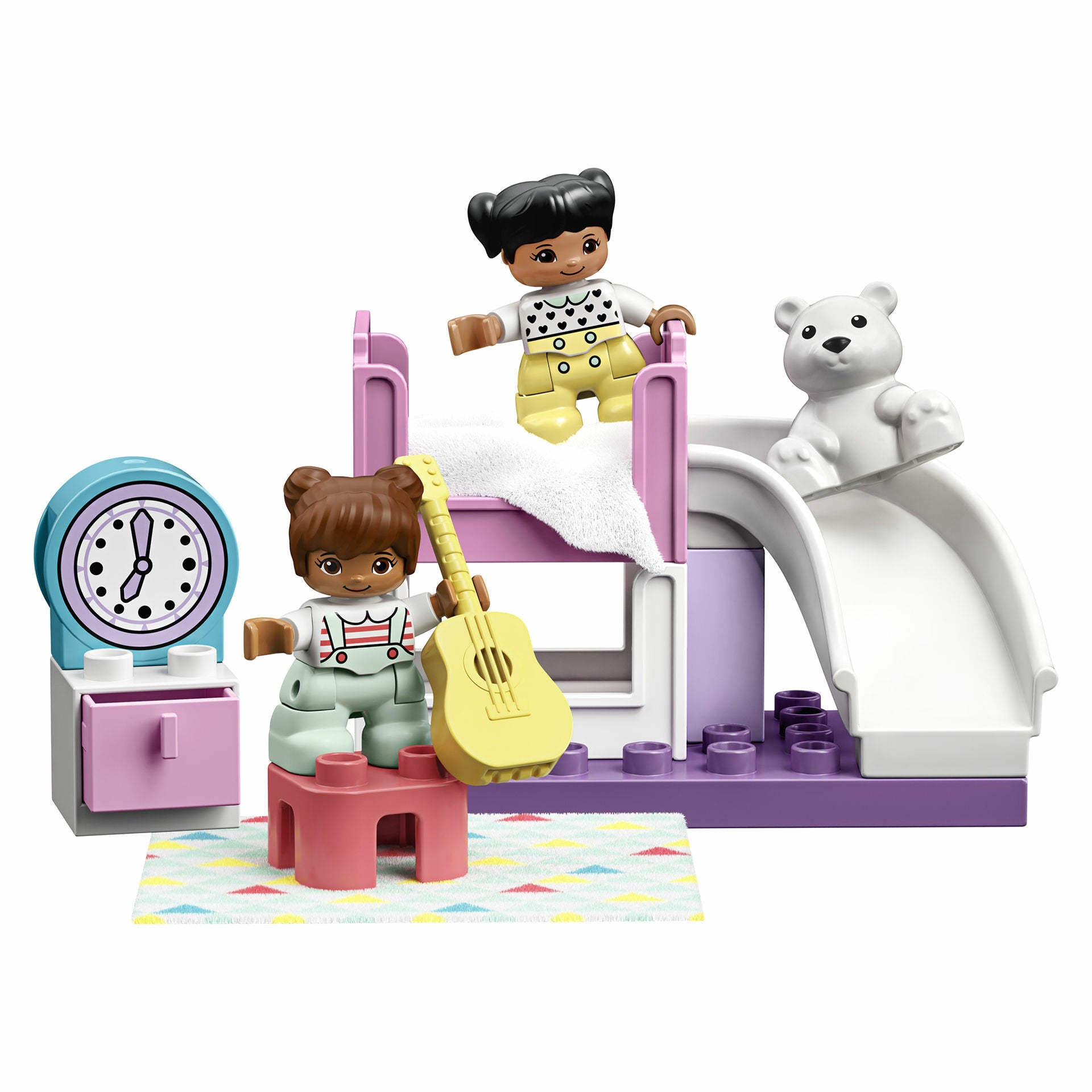 LEGO DUPLO - Dormitor 10926