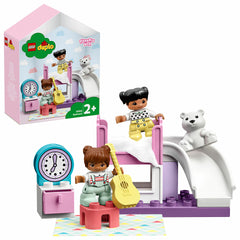 LEGO DUPLO - Dormitor 10926