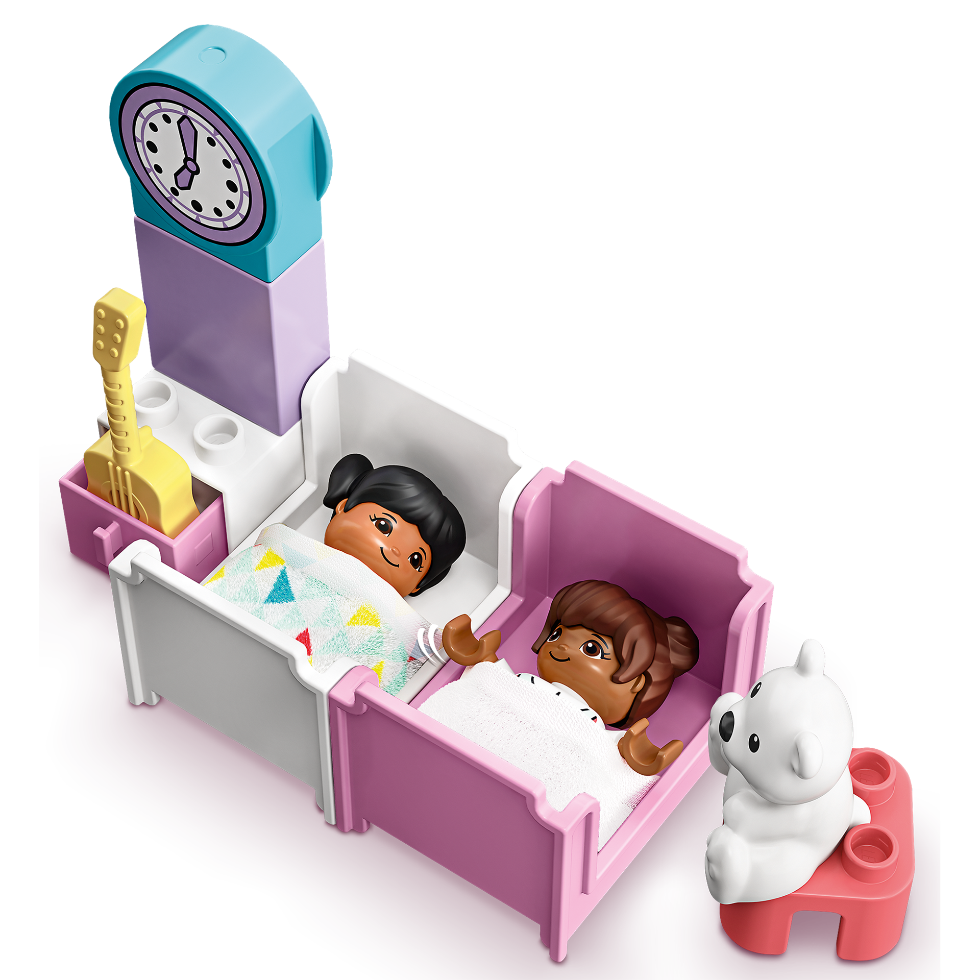 LEGO DUPLO - Dormitor 10926