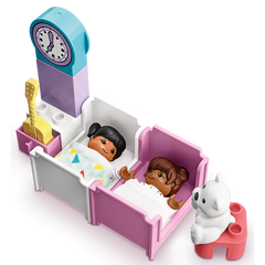 LEGO DUPLO - Dormitor 10926