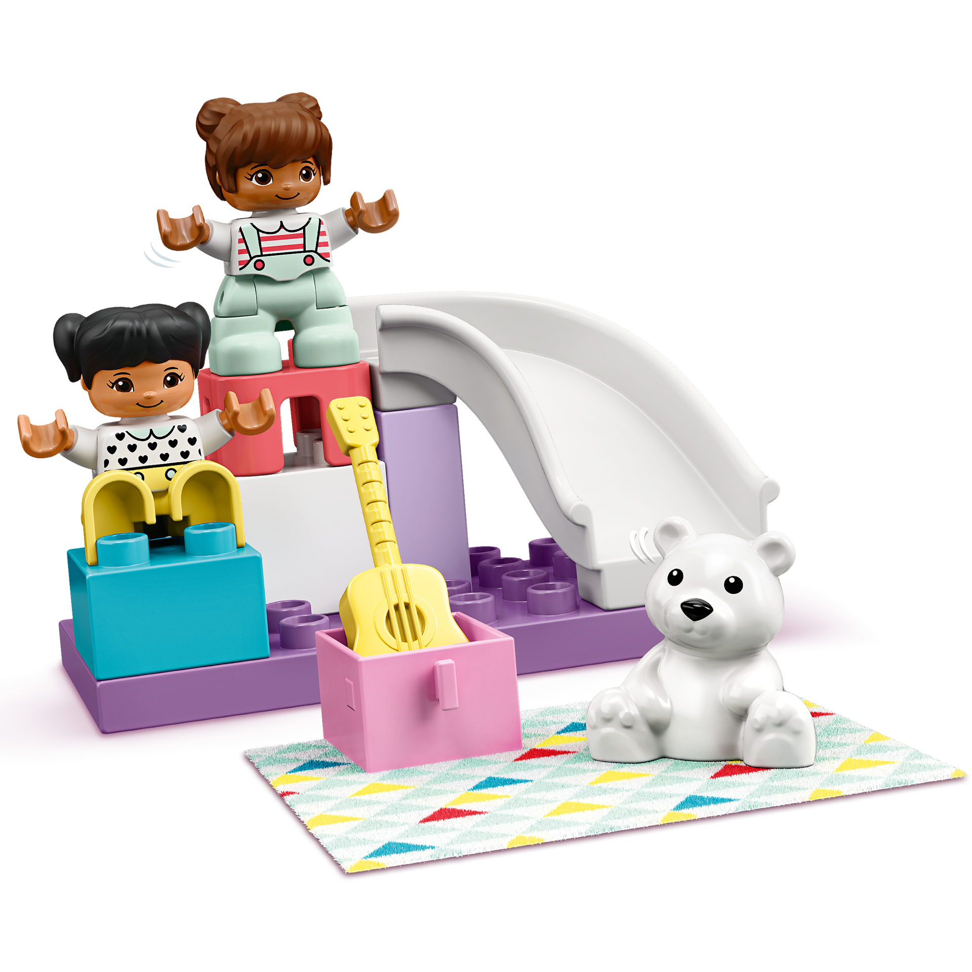 LEGO DUPLO - Dormitor 10926