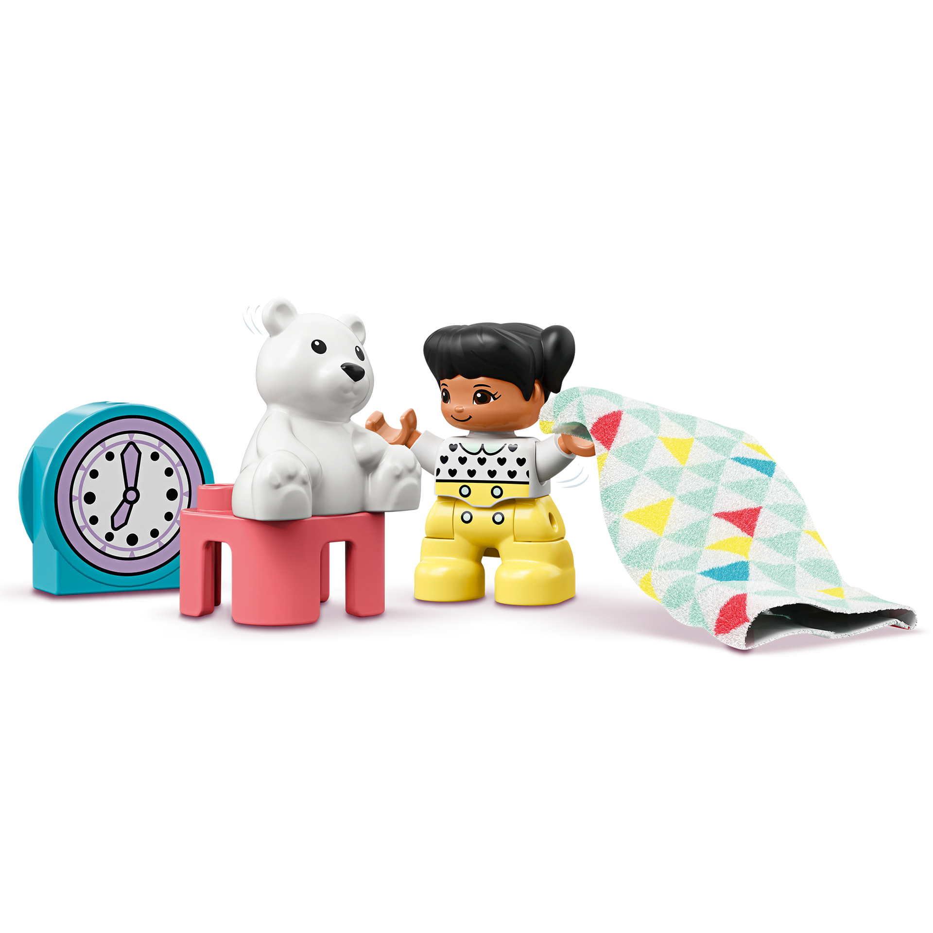 LEGO DUPLO - Dormitor 10926